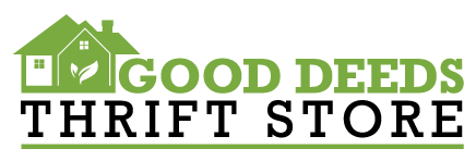 Good Deeds Store Logo